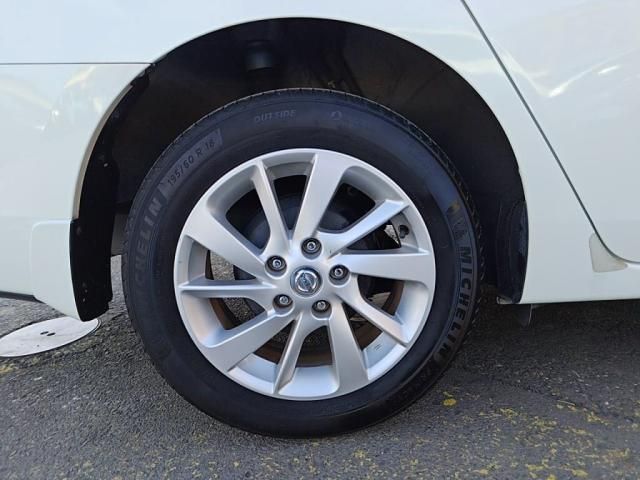 NISSAN SYLPHY 2013 Image 31