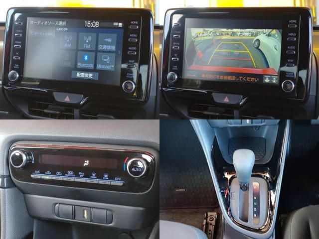 TOYOTA YARIS 2020 Image 31