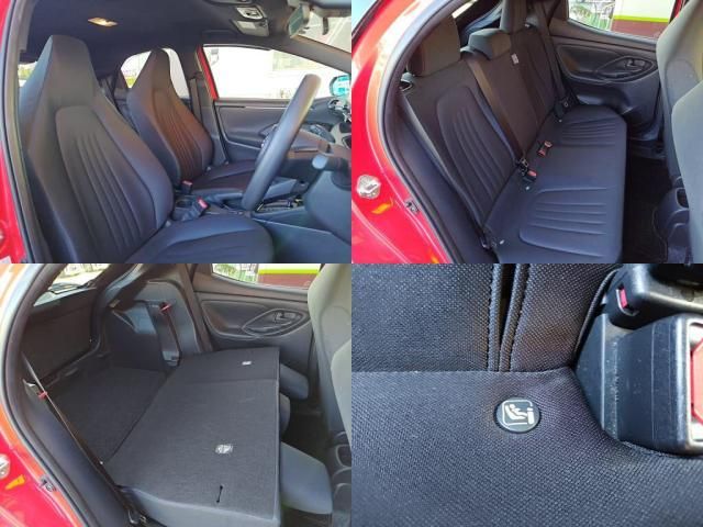 TOYOTA YARIS 2020 Image 31