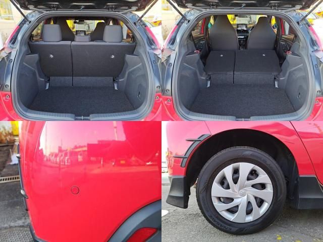 TOYOTA YARIS 2020 Image 31