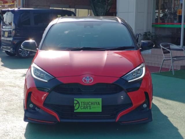 TOYOTA YARIS 2020 Image 31