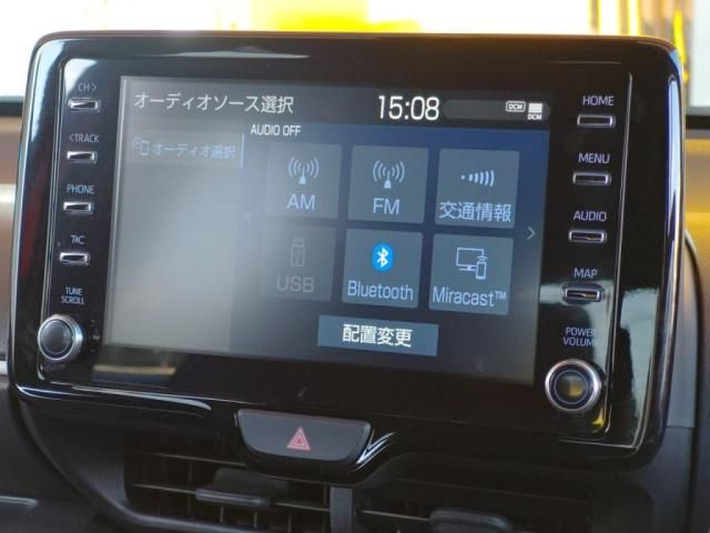 TOYOTA YARIS 2020 Image 31