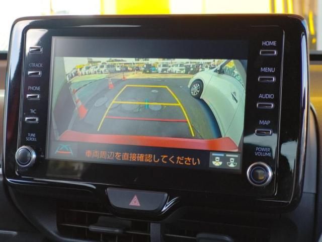 TOYOTA YARIS 2020 Image 31