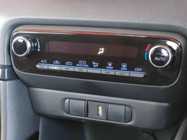 TOYOTA YARIS 2020 Image 31