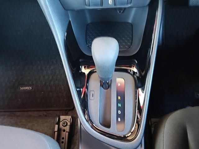 TOYOTA YARIS 2020 Image 31