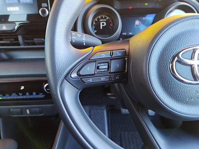 TOYOTA YARIS 2020 Image 31