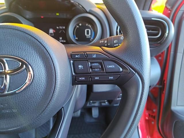 TOYOTA YARIS 2020 Image 31