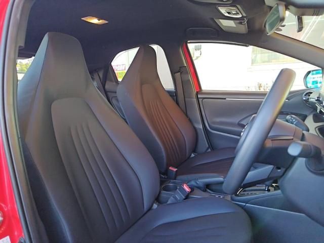 TOYOTA YARIS 2020 Image 31