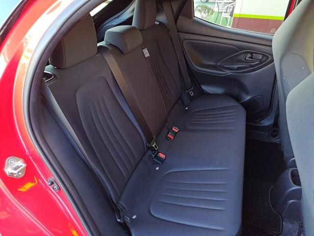 TOYOTA YARIS 2020 Image 31