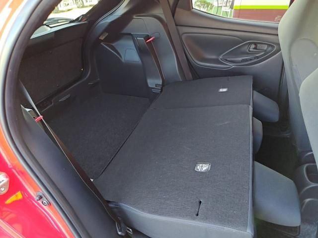 TOYOTA YARIS 2020 Image 31