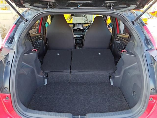 TOYOTA YARIS 2020 Image 31