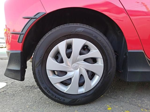 TOYOTA YARIS 2020 Image 31