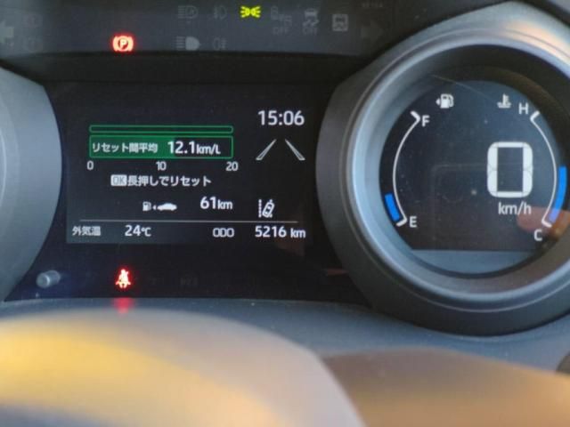 TOYOTA YARIS 2020 Image 31