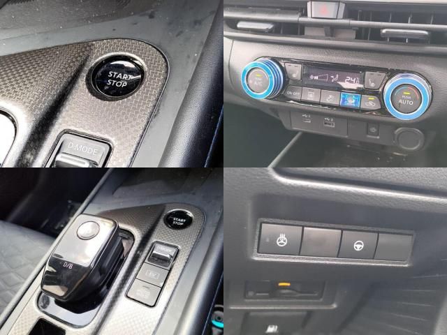 NISSAN NOTE AUTECH CROSSOVE 2021 Image 31