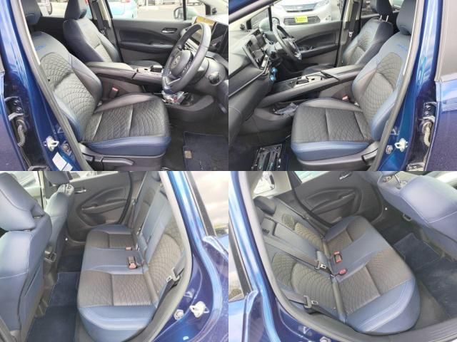 NISSAN NOTE AUTECH CROSSOVE 2021 Image 31