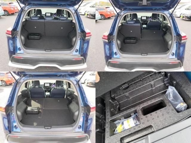 NISSAN NOTE AUTECH CROSSOVE 2021 Image 31