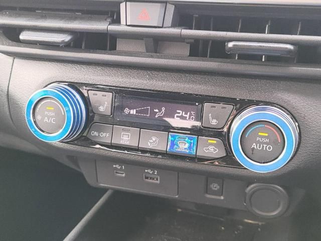 NISSAN NOTE AUTECH CROSSOVE 2021 Image 31