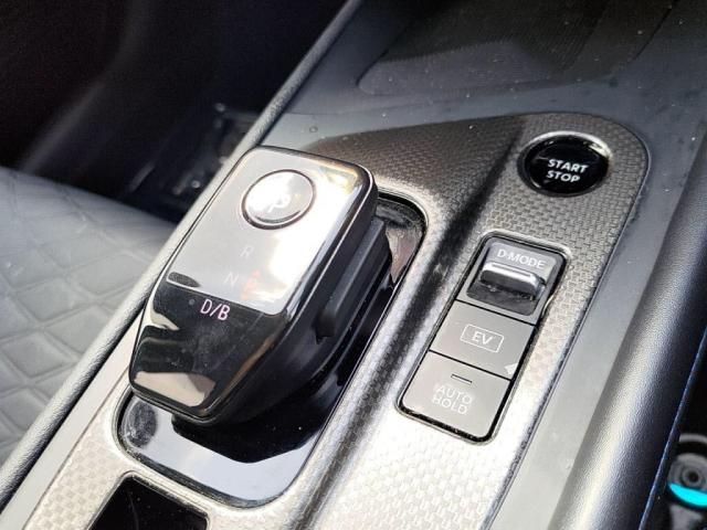 NISSAN NOTE AUTECH CROSSOVE 2021 Image 31