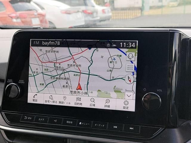 NISSAN NOTE AUTECH CROSSOVE 2021 Image 31