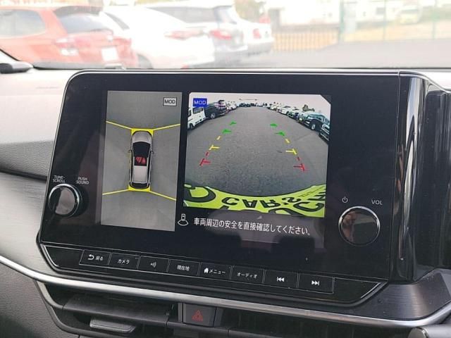 NISSAN NOTE AUTECH CROSSOVE 2021 Image 31