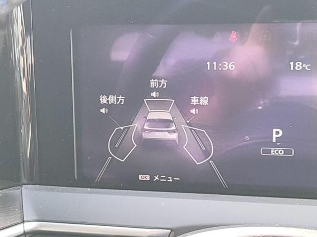 NISSAN NOTE AUTECH CROSSOVE 2021 Image 31