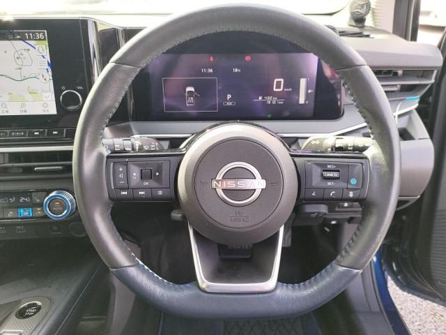 NISSAN NOTE AUTECH CROSSOVE 2021 Image 31