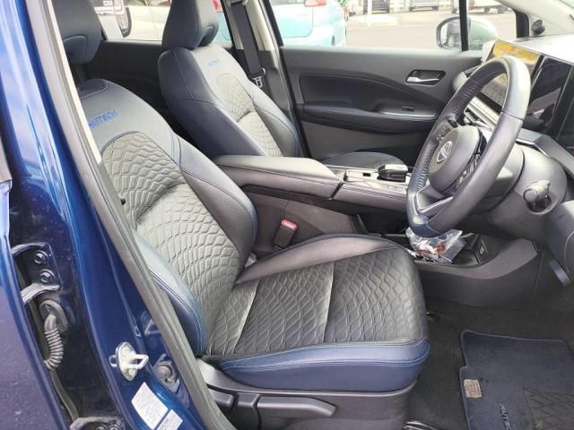 NISSAN NOTE AUTECH CROSSOVE 2021 Image 31