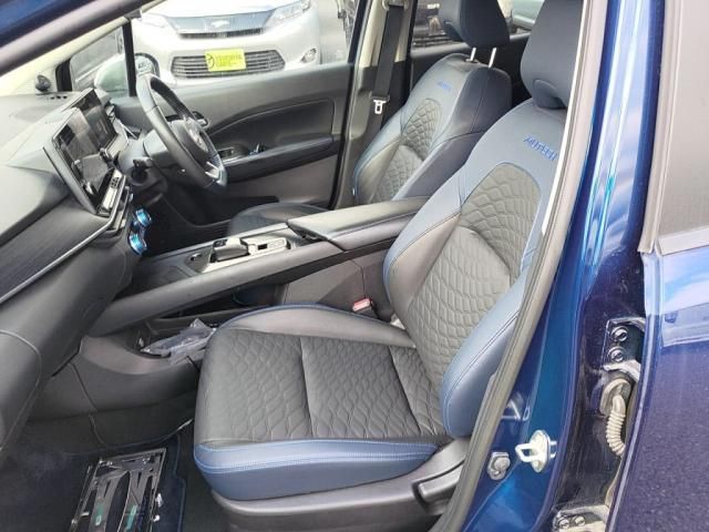 NISSAN NOTE AUTECH CROSSOVE 2021 Image 31