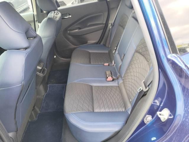 NISSAN NOTE AUTECH CROSSOVE 2021 Image 31