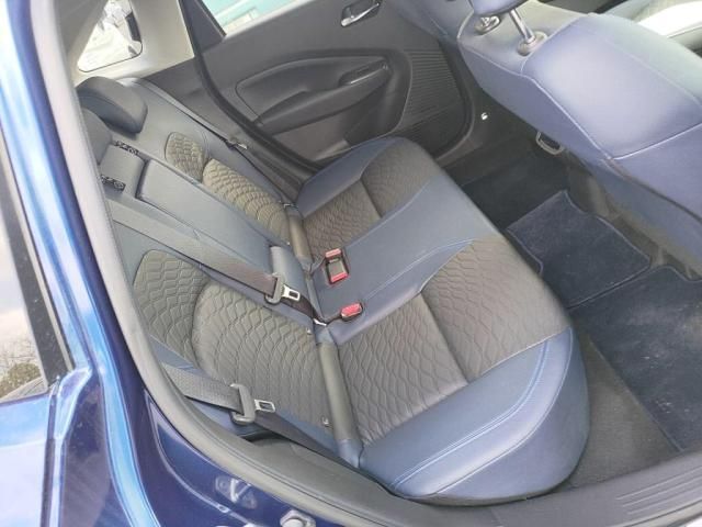 NISSAN NOTE AUTECH CROSSOVE 2021 Image 31