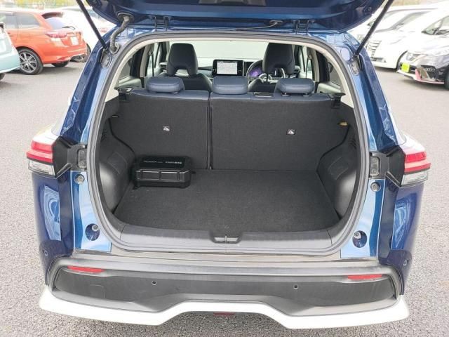 NISSAN NOTE AUTECH CROSSOVE 2021 Image 31