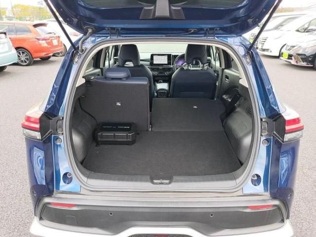 NISSAN NOTE AUTECH CROSSOVE 2021 Image 31