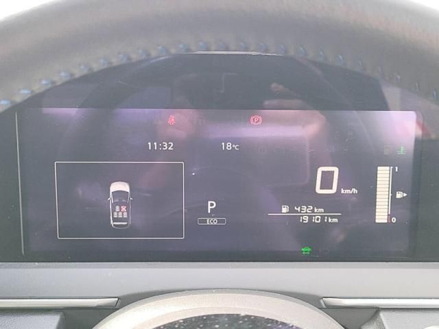 NISSAN NOTE AUTECH CROSSOVE 2021 Image 31