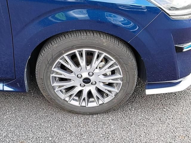 NISSAN NOTE AUTECH CROSSOVE 2021 Image 31