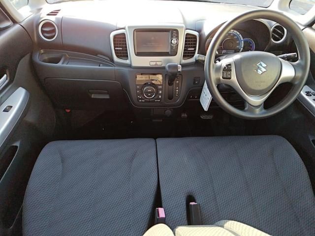 SUZUKI SPACIA 2014 Image 31