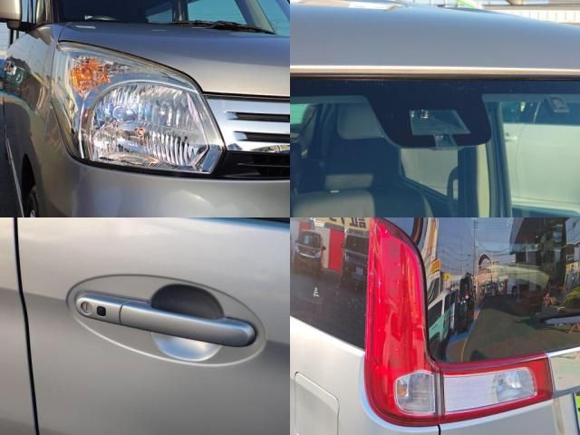 SUZUKI SPACIA 2014 Image 31