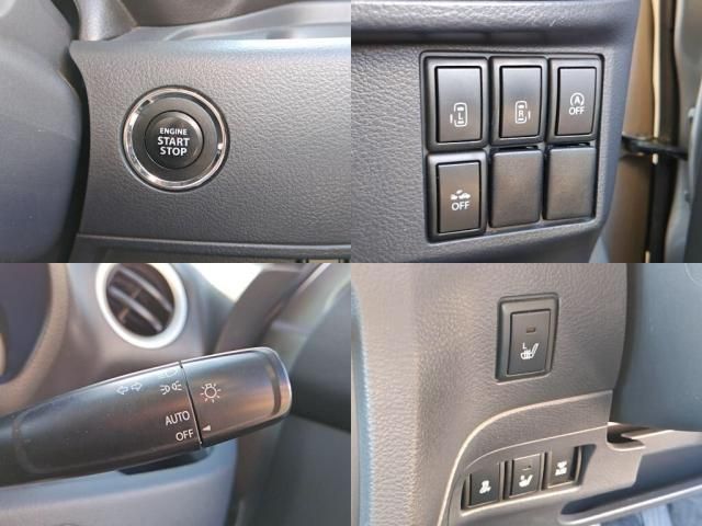 SUZUKI SPACIA 2014 Image 31