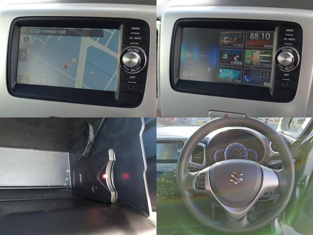 SUZUKI SPACIA 2014 Image 31