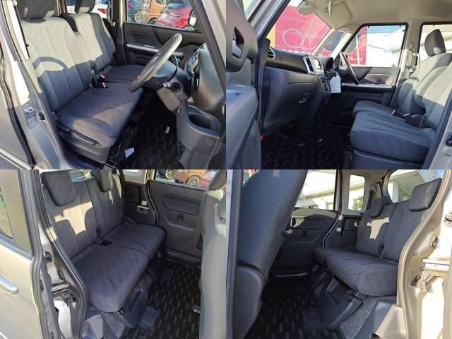 SUZUKI SPACIA 2014 Image 31