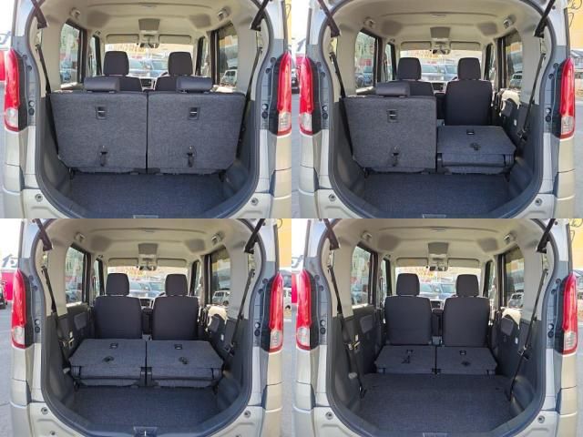 SUZUKI SPACIA 2014 Image 31