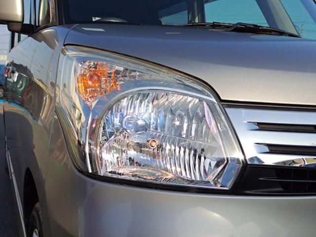 SUZUKI SPACIA 2014 Image 31