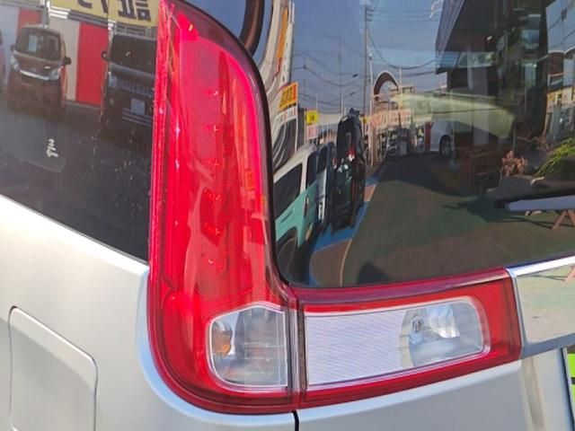 SUZUKI SPACIA 2014 Image 31