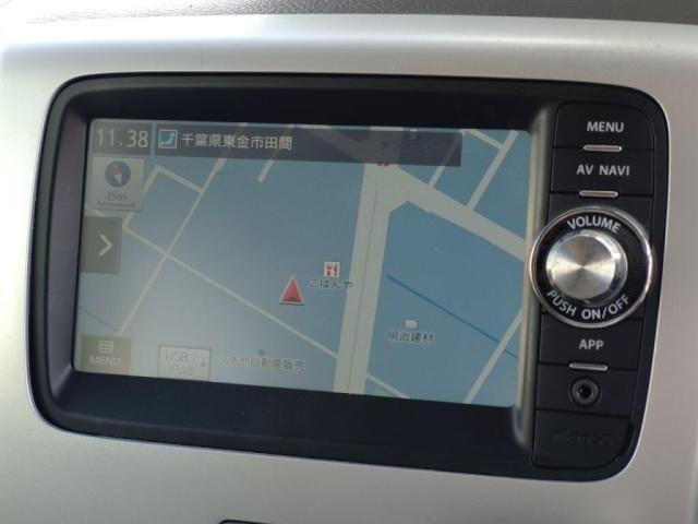 SUZUKI SPACIA 2014 Image 31