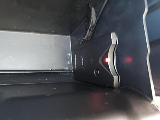 SUZUKI SPACIA 2014 Image 31