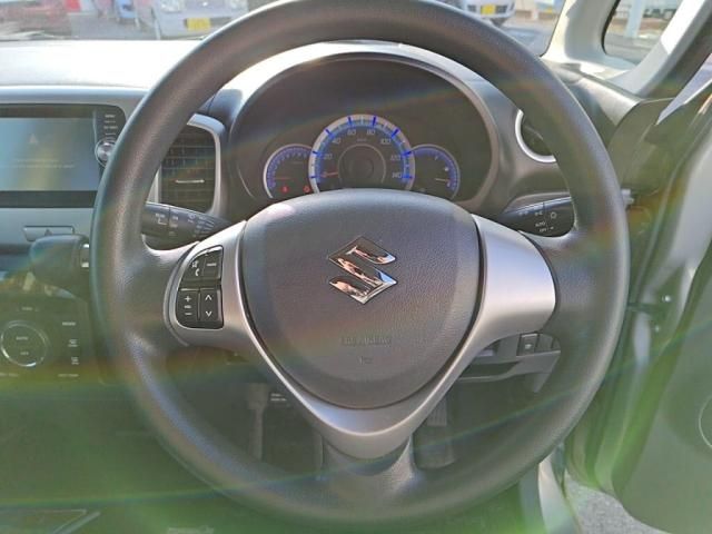 SUZUKI SPACIA 2014 Image 31