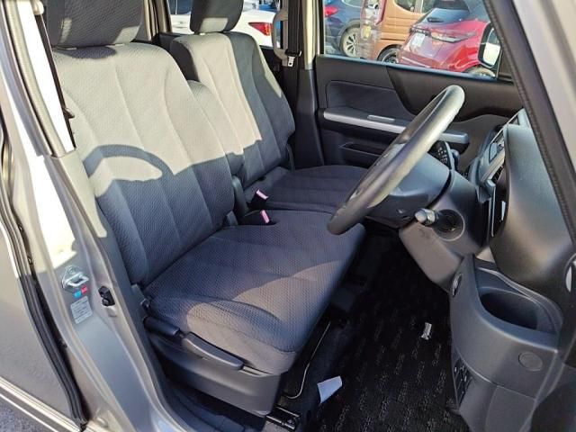 SUZUKI SPACIA 2014 Image 31