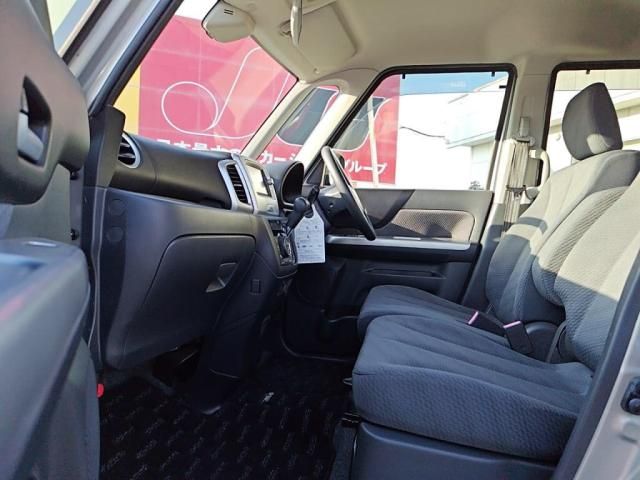 SUZUKI SPACIA 2014 Image 31