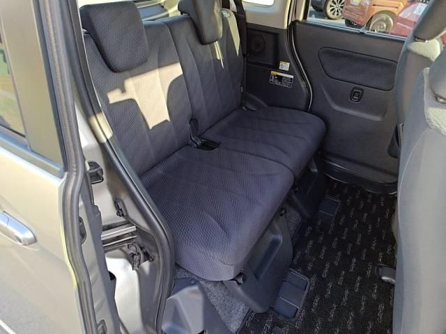 SUZUKI SPACIA 2014 Image 31