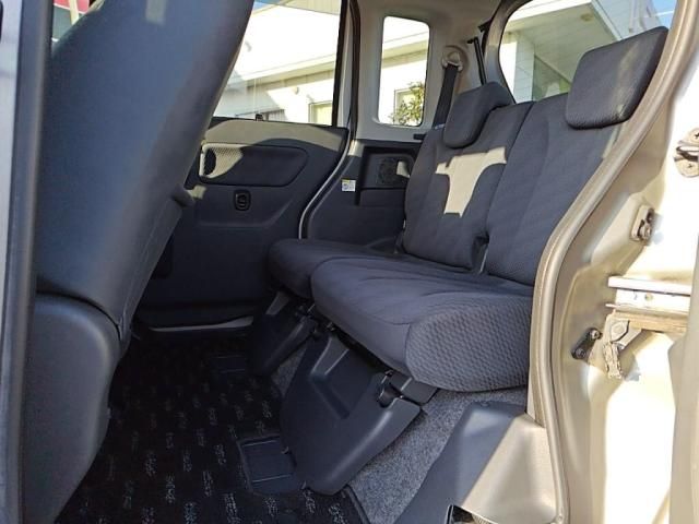 SUZUKI SPACIA 2014 Image 31