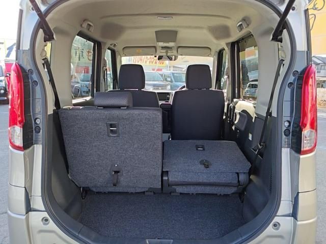 SUZUKI SPACIA 2014 Image 31